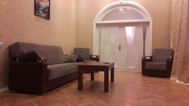 berdede kiraye evler 2025: Səbail rayonu, İçərişəhər metrosu yaxınlığında, Axundov bağının — 9