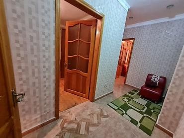 gencede ev: Otaq yoldasi xanim axtarilir.Ev nərimanov-da (çapayev) yerləsir. 2 — 2