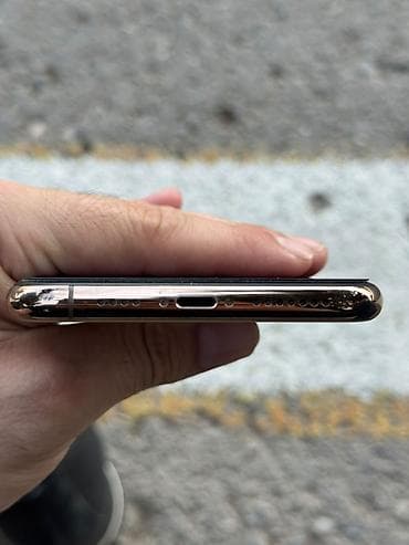 irşad telecom iphone 11 pro max: IPhone 11 Pro Max, Qızılı — 5