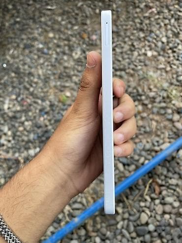 server satışı: Samsung Galaxy A16 5G, 128 GB, rəng - Ağ — 4