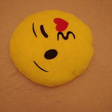 подушка мейрама: Uşaq üçün yastıq təzədi istifadə olunmayib — 1