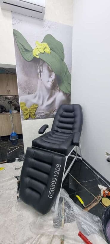 paxlava altlığı: Yeni, Kosmetoloji kuşetka, Qatlanmayan — 1