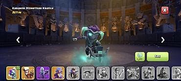 Çantalar: Clash of Clans hesabi satiram gorduyuvuz kimidir oynamairam deye — 5