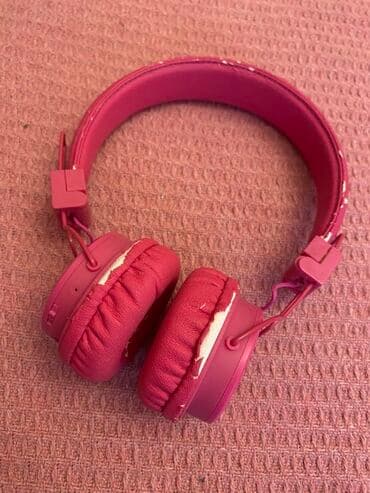 samsung bluetooth qulaqciq: Simsiz (Bluetooth) Qulaqcıqlar, rəng - Çəhrayı — 1