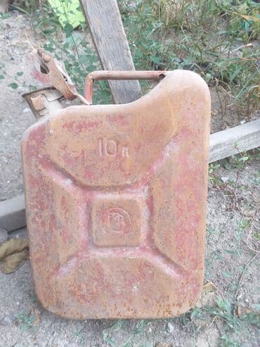 бак из нержавейки 2000 литров цена: Boçka, Metal, İşlənmiş, Ünvandan götürmə — 5