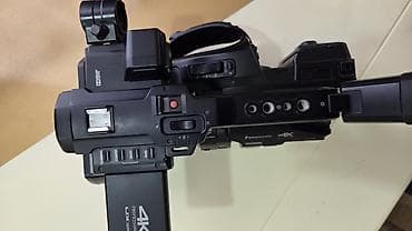 epson 1410 printer: Panasonic UX seriyası 4K Professional videokamera komplekti Peşəkar — 6