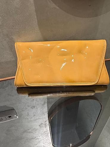 epoksi lak: Klatç — 1