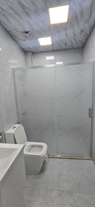 elmlerde kiraye evler 1 otaqli: Kiraye verilir yeni tikili Masazirda - Planlama: Açıq mətbəxli qonaq — 2