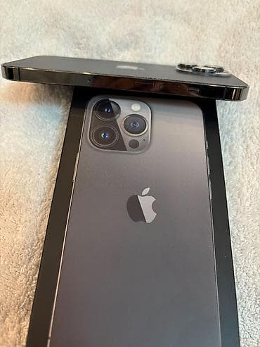 Elektronika: IPhone 13 Pro, 128 GB — 4