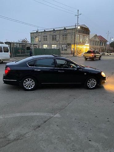 ucuz avtomobil: Nissan Teana: 2.3 l | 2007 il Sedan — 9