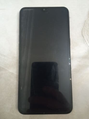 a10s kabro: Samsung Galaxy A10s, rəng - Qara, Barmaq izi — 5