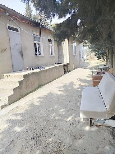 ipatekada olan evlerin satisi: Digah, 100 kv. m, 6 otaqlı, Hovuzsuz, Su — 5