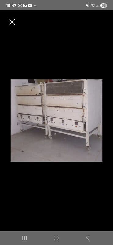 система профессионального бизнеса бишкек: 2 eded rus peci.3 faza. Tam işləkdir. Qiymet 1 ededi 400 azn Real — 1