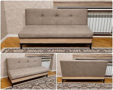 divan alan: 💰 Qiymət: 110 AZN 🛋️ Perladan 250 AZN-ə alınıb, demək olar ki — 1