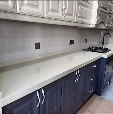 Офисная мебель: Hər biri birindən gözəl görünüşə və keyfiyyətə malik olan mərmər — 4