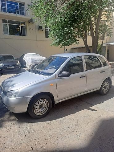 Avtomobil satışı: VAZ (LADA) Kalina: 1.6 l | 2008 il 245000 km Hetçbek — 6