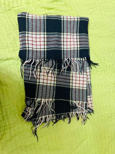 Süfrələr: Pled, Ödənişli çatdırılma — 2