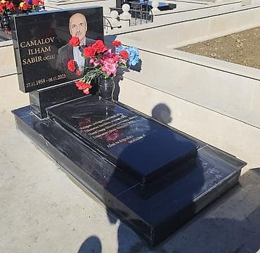 gence hava limani: ''''ABİDƏDAŞI — 8