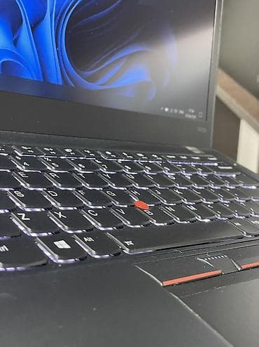 iphoni 8: Lenovo ThinkPad, 14 ", Intel Core i7, 256 GB — 2