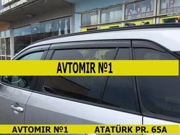 Rav 4 2020 küləklikləri 🚙🚒 Ünvana və Bölgələrə ödənişli çatdırılma lalafo.az -da Rav 4 2020 küləklikləri 🚙🚒 Ünvana və Bölgələrə ödənişli çatdırılma