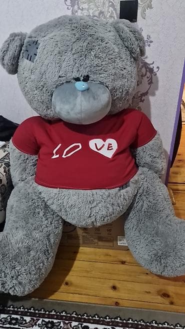 Услуги по строительству и ремонту: Игрушки — 2