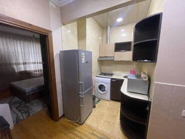 7 8 mkr kiraye evler: 2 otaqlı, 55 kv. m — 5