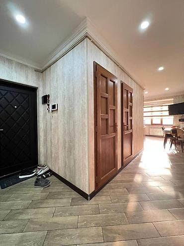 bine atciliq ev: Bakı, Bakıxanov qəs., 3 otaqlı, Köhnə tikili, 85 kv. m — 9
