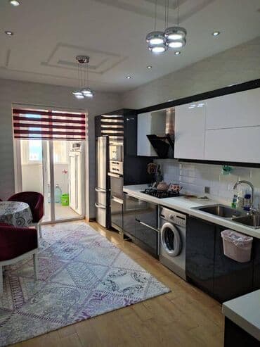 xirdalanda kiraye obyekt: 4 otaqlı, Yeni tikili, 127 kv. m — 10