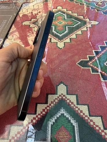 iphone 18 pro qiymeti: IPhone 16 Pro, 128 GB, Yaşıl — 7