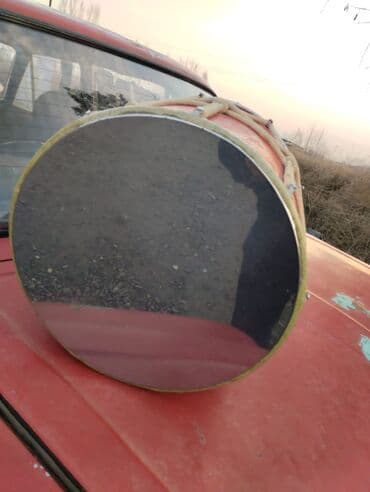 mikrafon stoykasi: Nağara Satılır
Şur mikrafonu üstündədir
Yeni kimidir
Çox az işlənib — 2