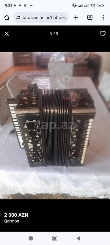 Fleytalar: Qarmon, Akustik, Ünvandan götürmə — 3