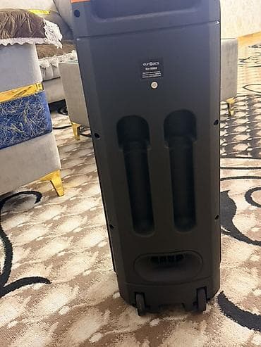 ucuz modem: Euroacs EU-5950 partnyor tipli səs sistemi - Güclü ikiqat dinamika və — 4