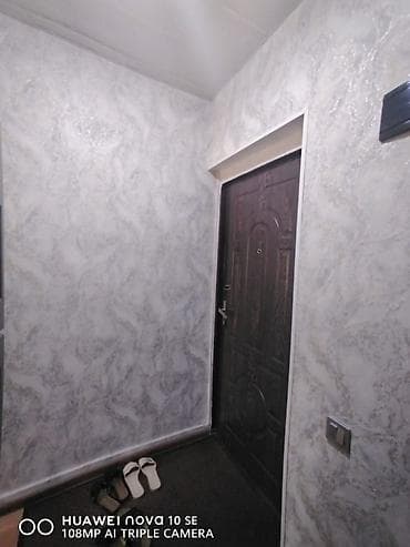 Квартиры: Баку, 3 комнаты, Вторичка, 65 м² — 8