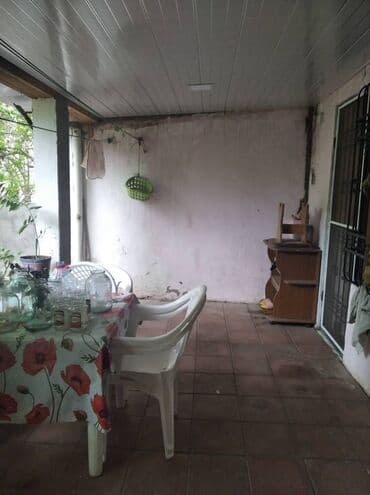 maştağada satdıq evlər: Bakı, Yasamal, 4 otaqlı, Köhnə tikili, 120 kv. m — 7