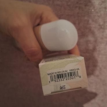 Kosmetika: Orjinal Clinique Even Better Clinical Vitamin Makeup – SPF 50, “light — 2