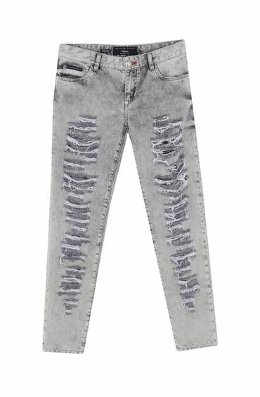 джинсы новый: Новые джинсы, размер 29», brand Philipp plein from Italy — 1