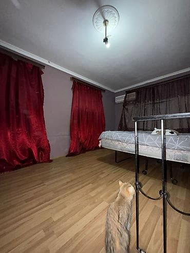 hovsan mida evler: Bakı, 28 May, 3 otaqlı, Köhnə tikili, m. 28 may, 57 kv. m — 6