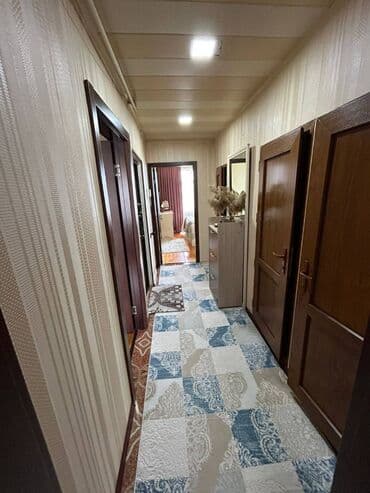 2 otaqlı mənzil vasitəçisiz: Bakı, Yeni Günəşli Massiv A, 2 otaqlı, Köhnə tikili, 50 kv. m — 9