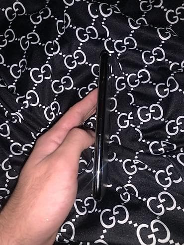 iphone 19: IPhone 11 Pro, 64 GB, Space Gray, Face ID — 4