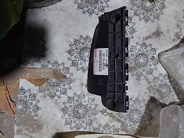kia rio diffuser: Məhsul: Ön bamper üçün bərkidici kronşteyn Təsvir: - Orijinal — 5