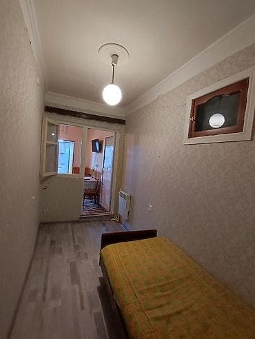 sadliq sarayi: Ev ayın 28 innen sonra verilirXutor 6 çi sıra yeganə şadlıq sarayına — 1