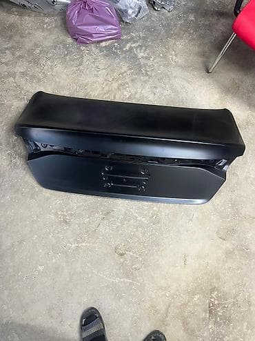 Honda accord 2023-2024 tayvan bagaji