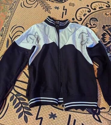 Köynəklər: İdman dəsti, Dolce & Gabbana, M, rəng - Qara — 2