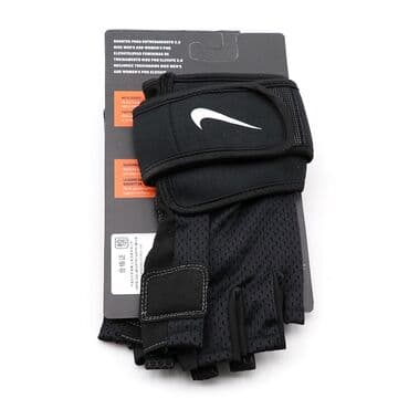 боксерские перчатки баку: Trenajor əlcəyi "Nike". profesional trenajor əlcəyi. Metrolara və — 2