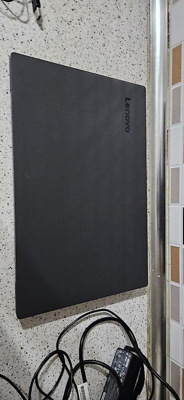 Planşetlər: Lenovo noutbuk - Prosessor: Intel Core i3, 7-ci nəsil (stiker — 4