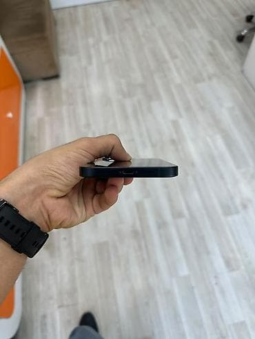 Elektronika: IPhone 14 Plus, 128 GB, Midnight, Face ID — 4