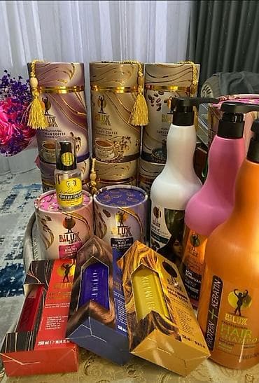 Butun mehsullar endirimde