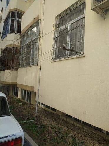 hezi aslanovda 3 otaqli evler: 3 otaqlı, Yeni tikili, 78 kv. m — 8