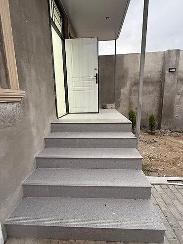 3 otaqlı, 96 kv. m, Yeni təmirli — 2