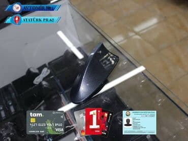 Akula karbon sade bundan başqa hər növ avtomobi̇l aksessuarlarinin lalafo.az -da Akula karbon sade bundan başqa hər növ avtomobi̇l aksessuarlarinin